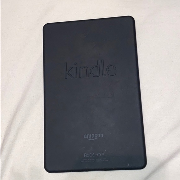 Kindle Fire - Picture 2 of 8